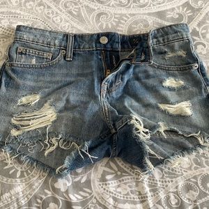 Ripped Lucky shirts! Never worn! No tags.